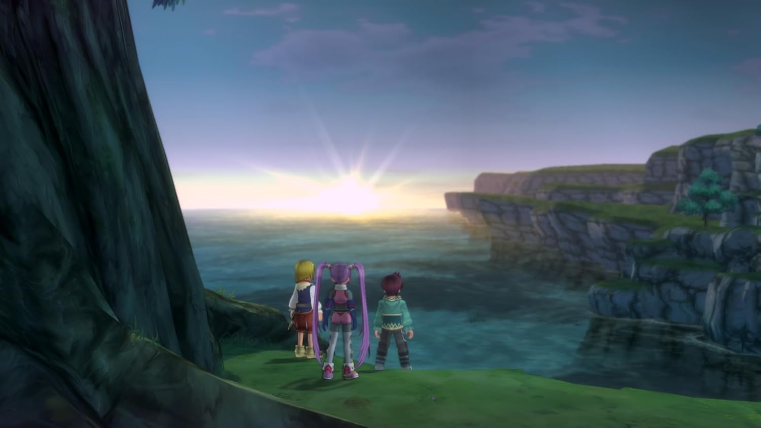 Tales of Graces f Remastered -  PlayStation 5 - Image 2
